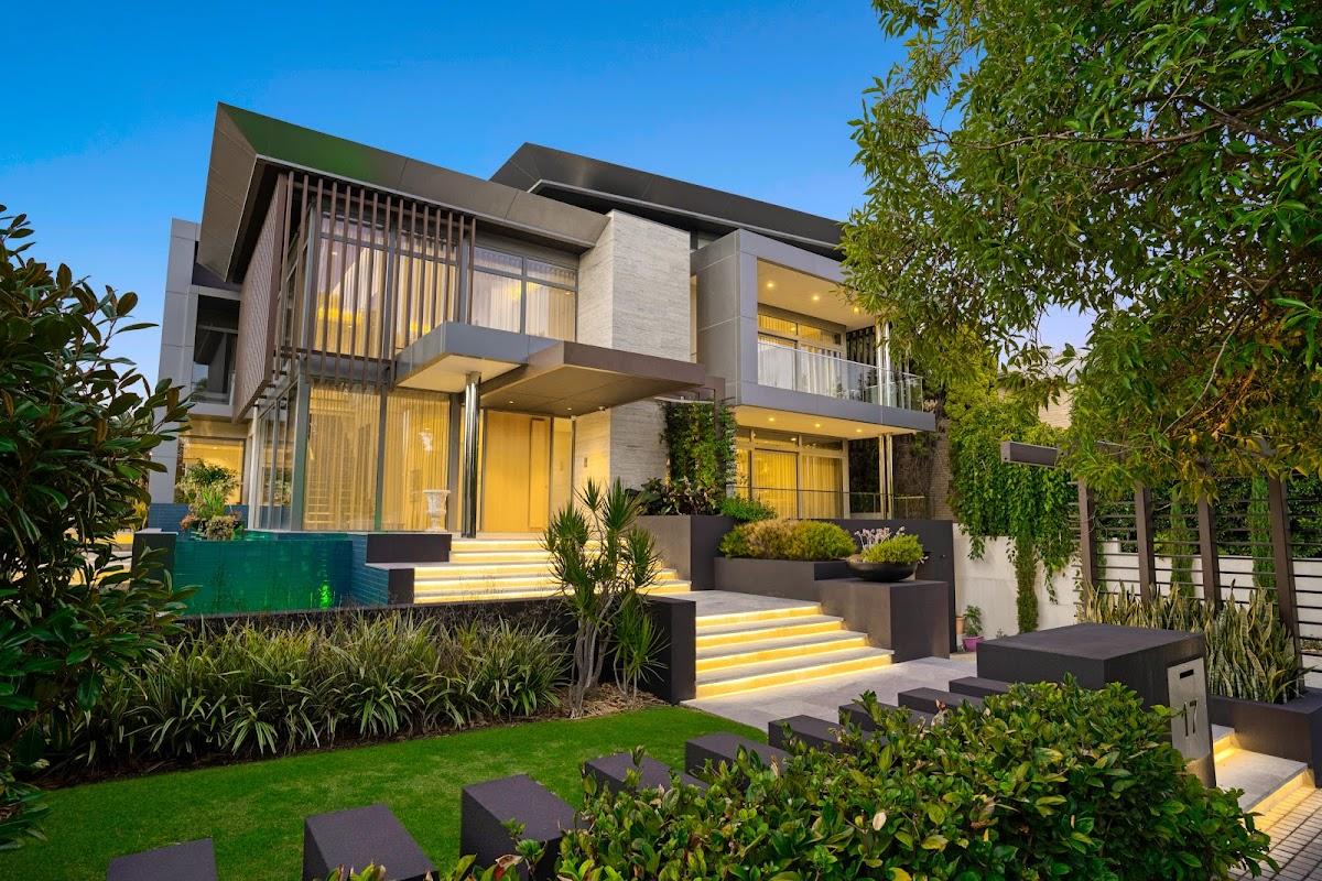 JAV Custom Homes