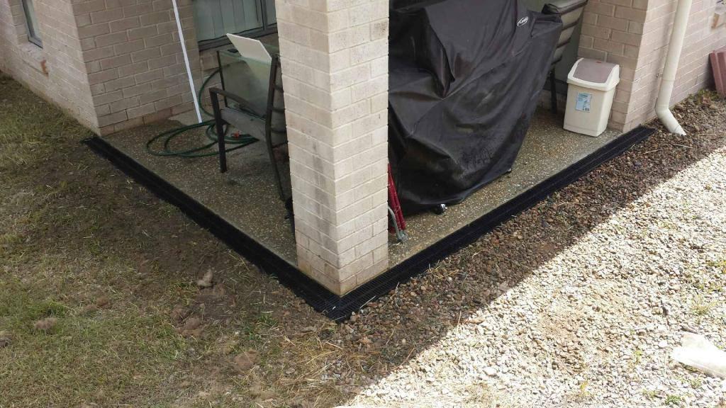 Jaws Plumbing and Excavation