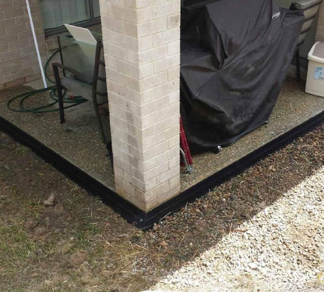 Jaws Plumbing and Excavation