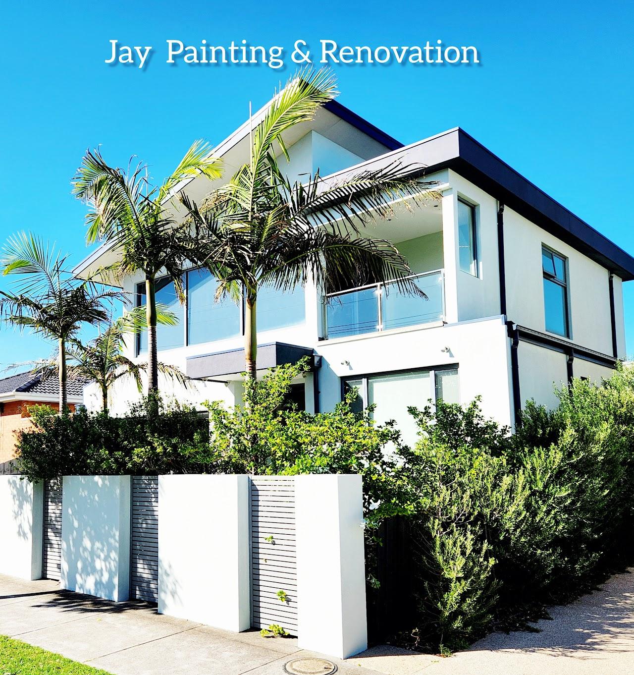 Jay Painting & Renovation