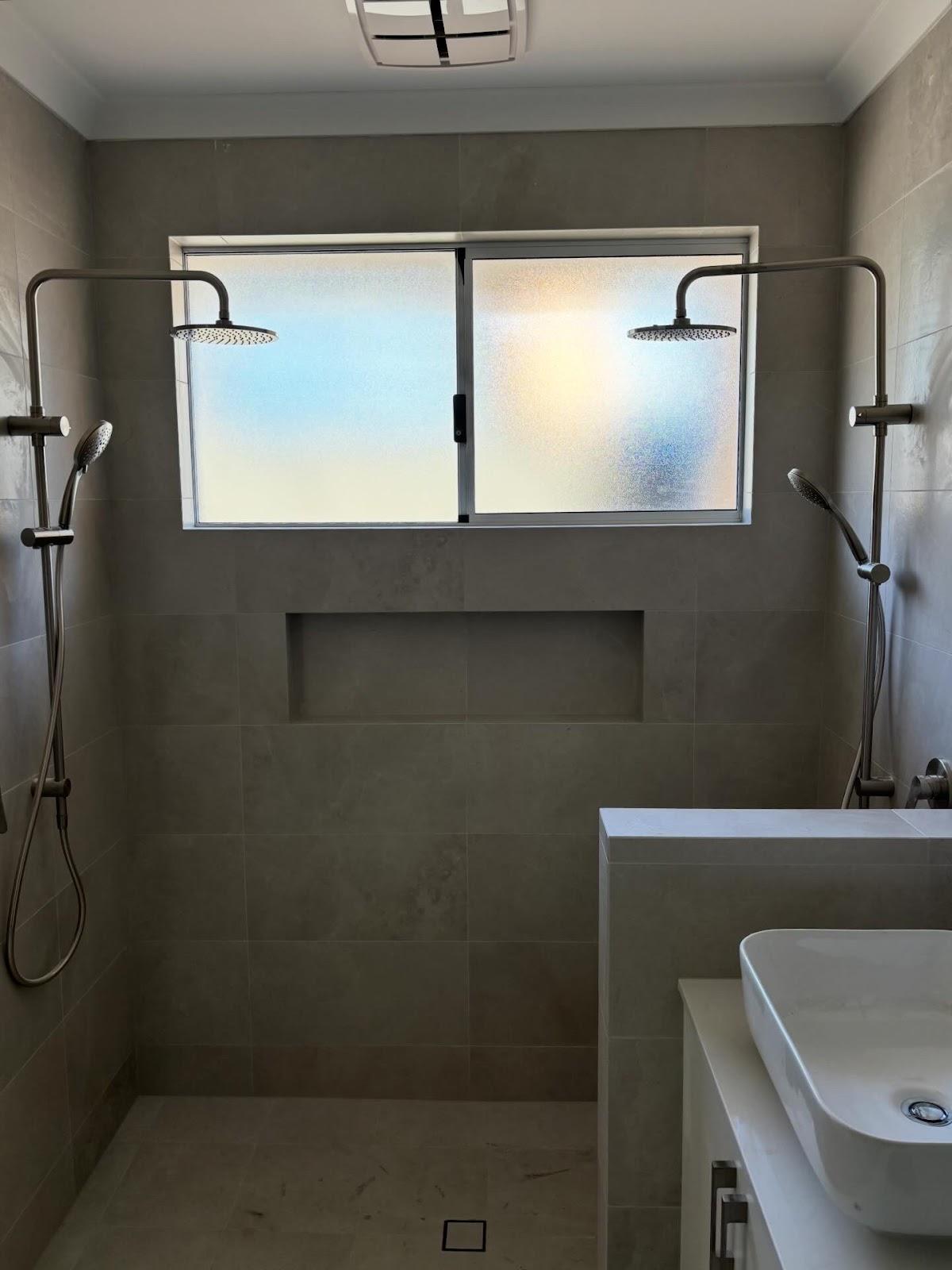 Jay Perth Tiling