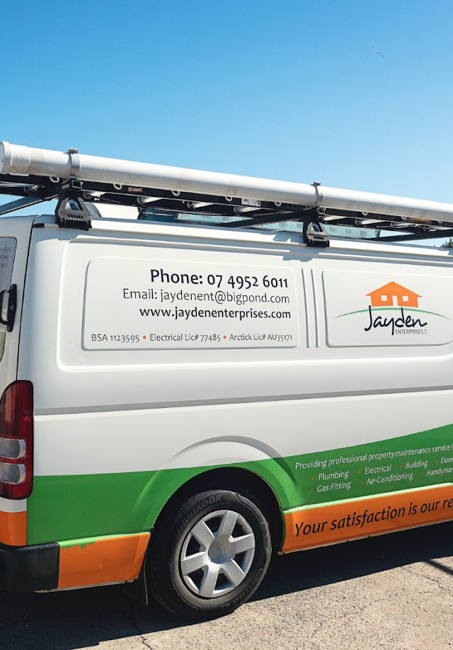 Jayden Enterprises