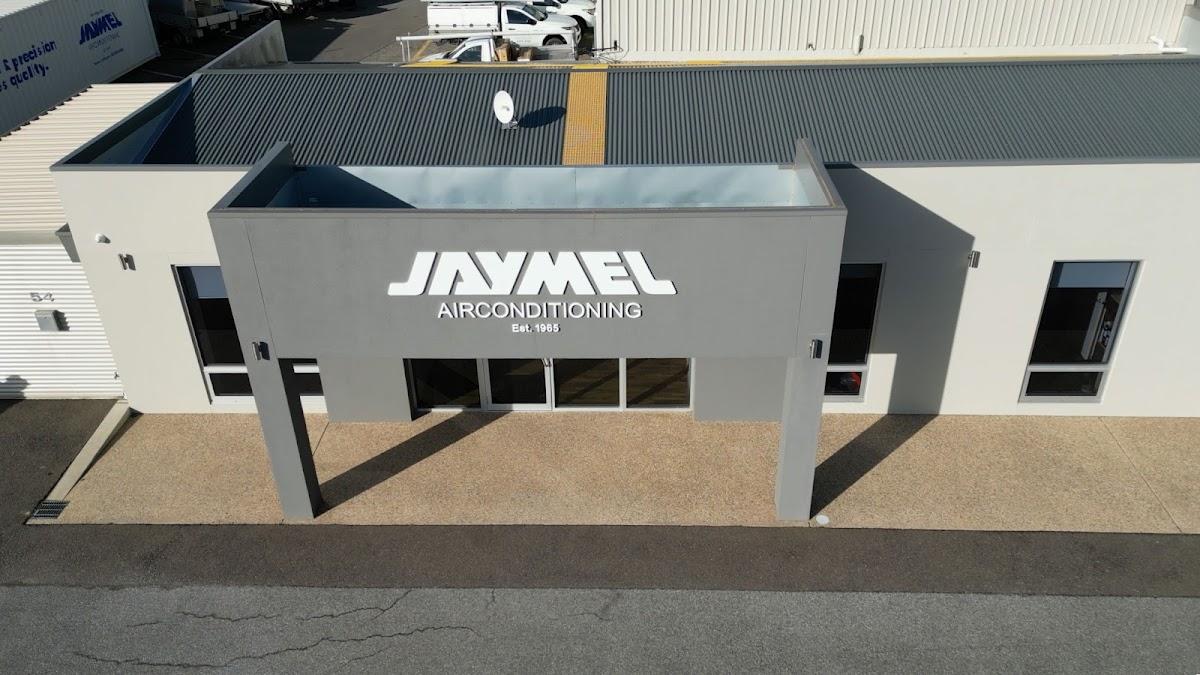 Jaymel Airconditioning Pty Ltd