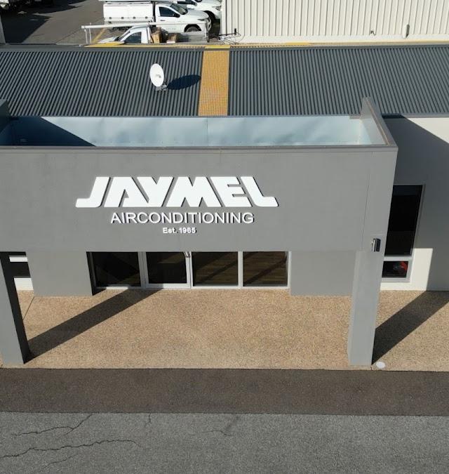 Jaymel Airconditioning Pty Ltd