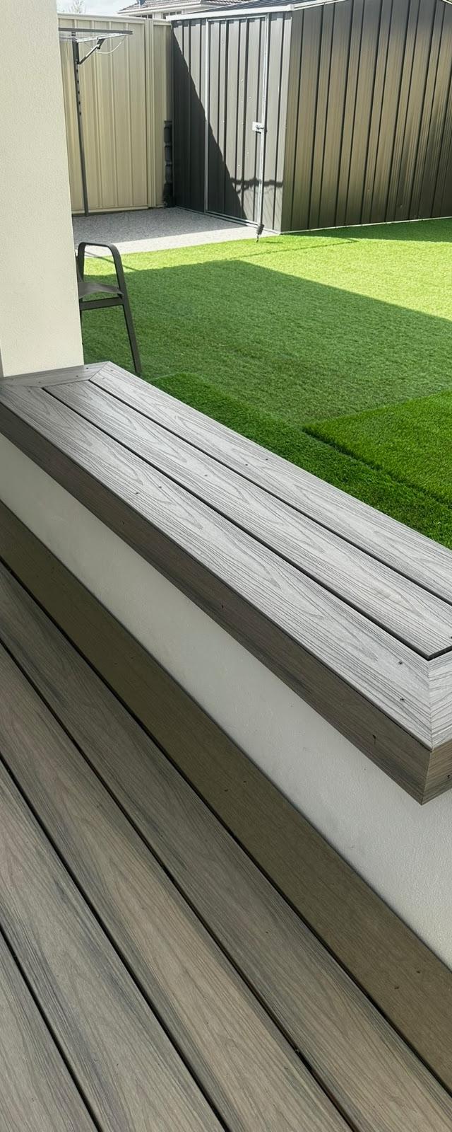 JB Bespoke Carpentry & Joinery