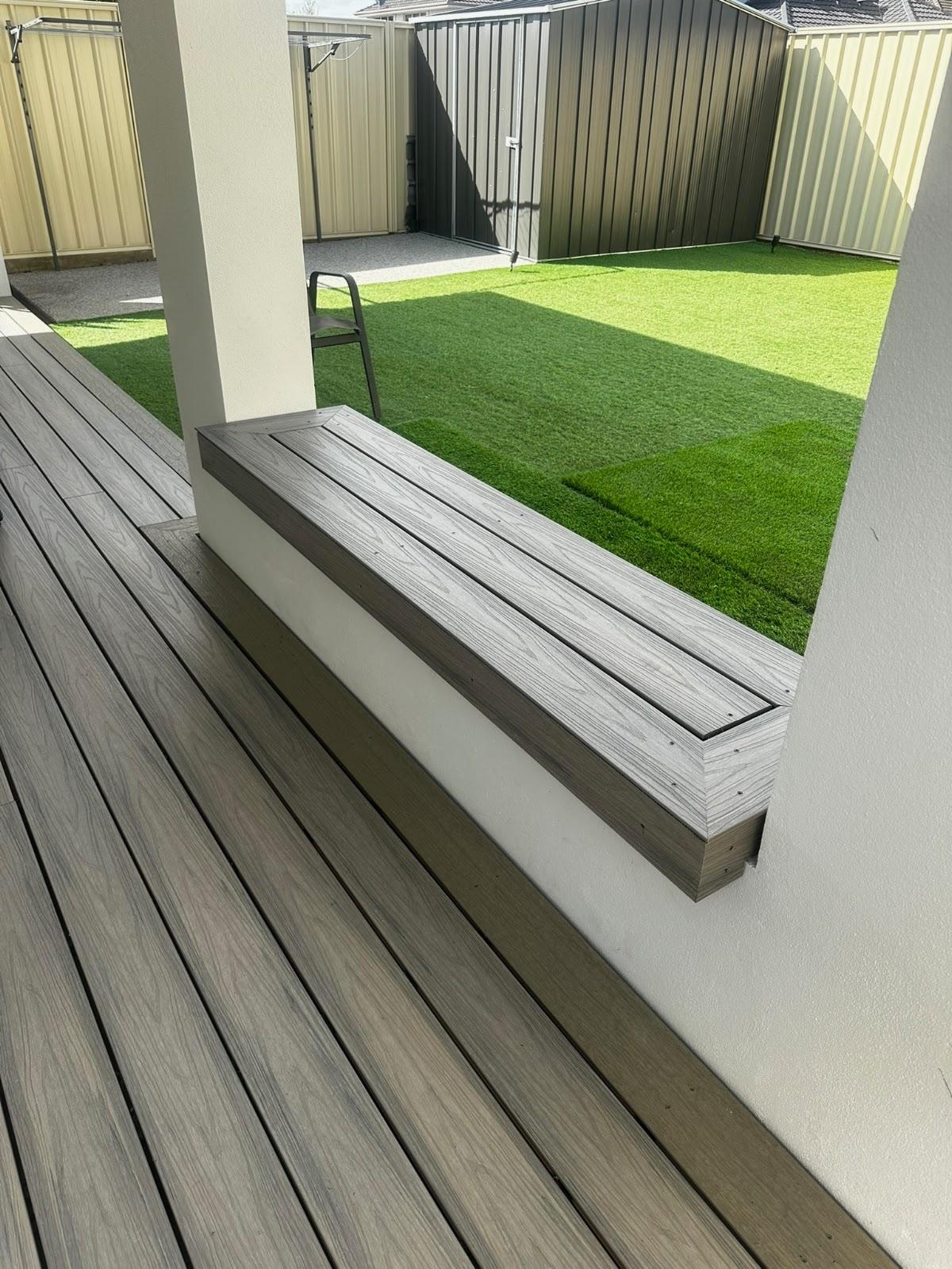 JB Bespoke Carpentry & Joinery