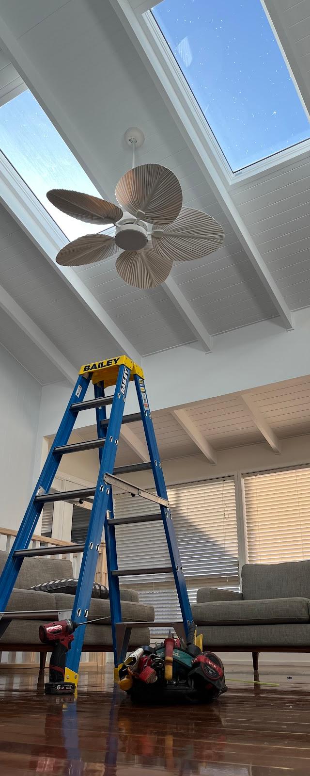 JB Electrical & Data