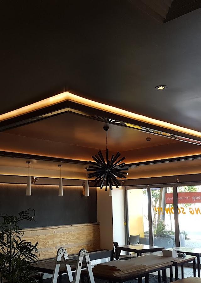 JBerg Electrical