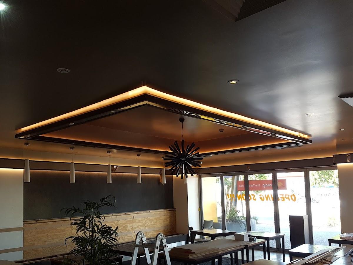 JBerg Electrical
