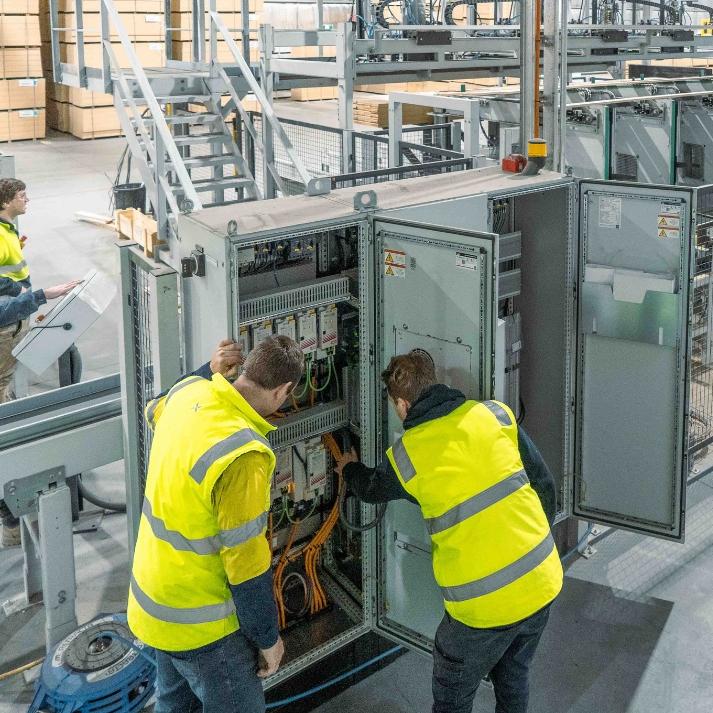 JBI Electrical
