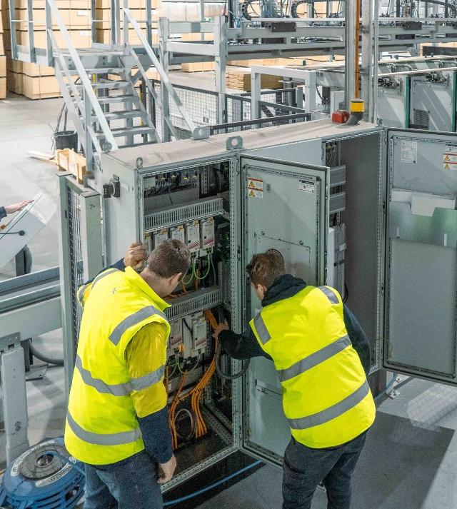 JBI Electrical