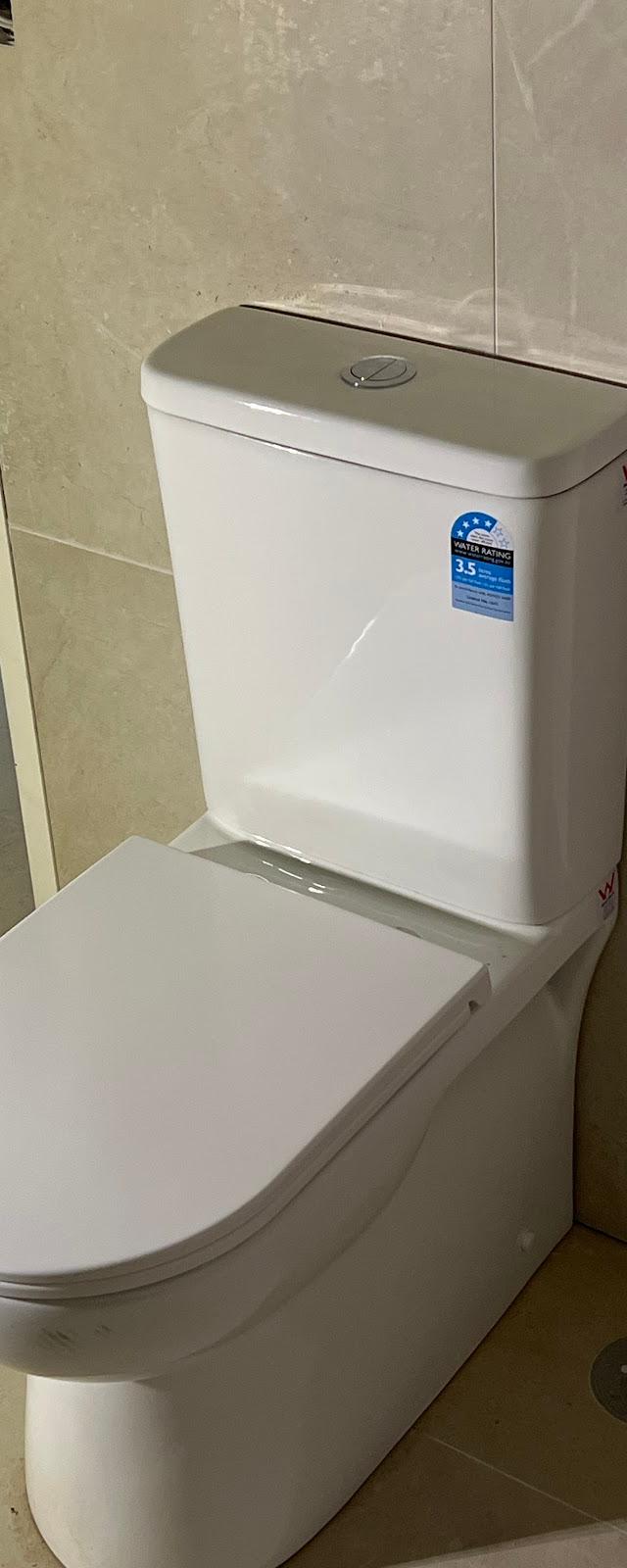 JBR Plumbing