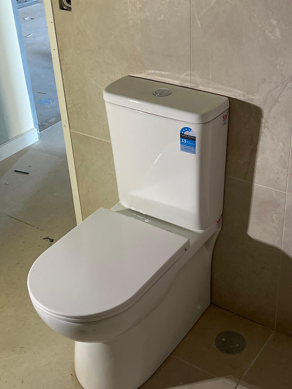JBR Plumbing
