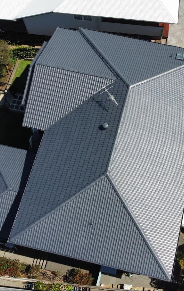 Jb’s Roof Restorations and Repairs