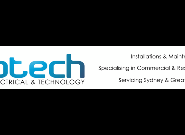 JBTech - Electrical & Technology