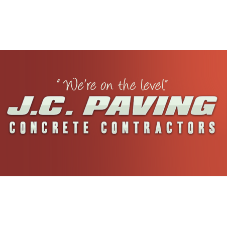 J.C. Paving
