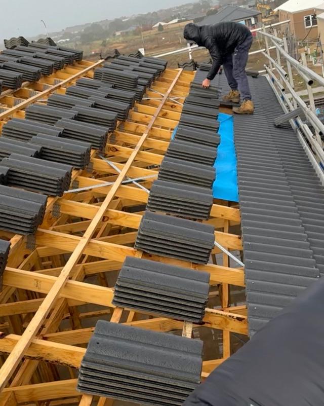 JC Roofing