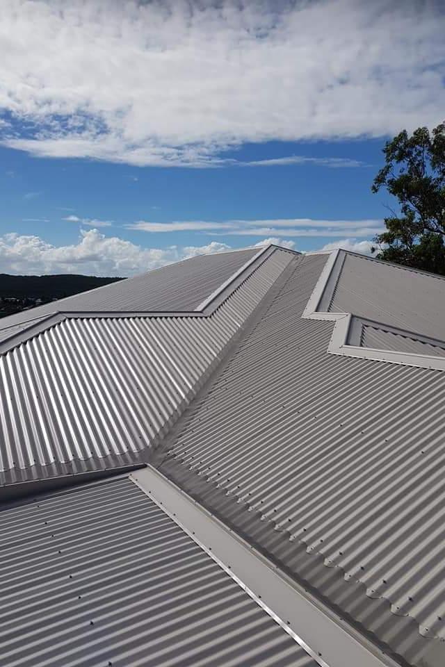 JCB Roof And Gutter Pty Ltd