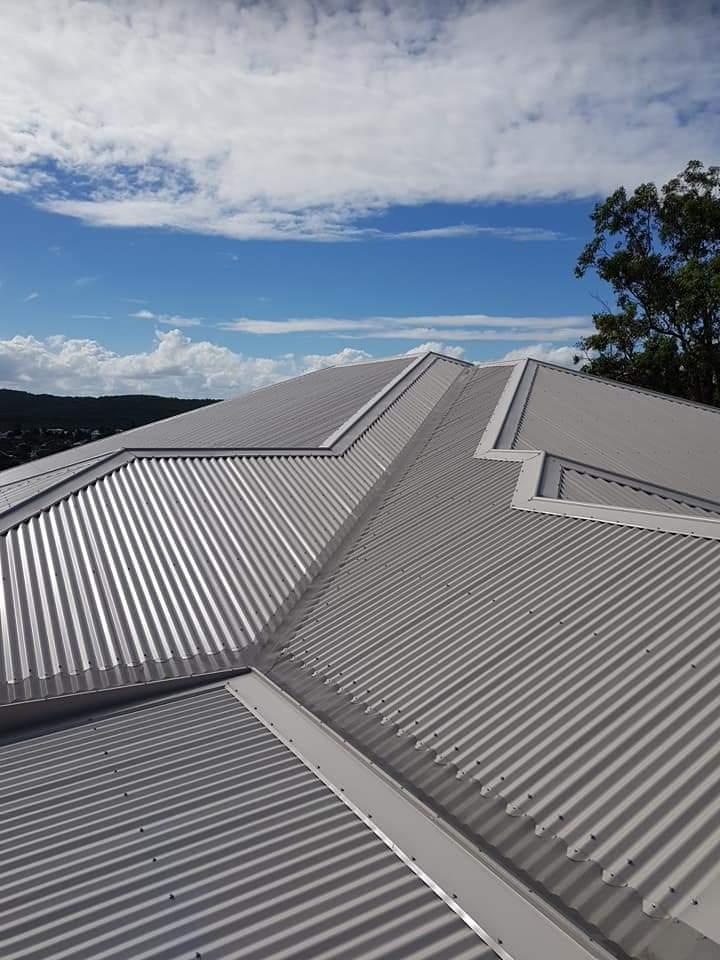 JCB Roof And Gutter Pty Ltd