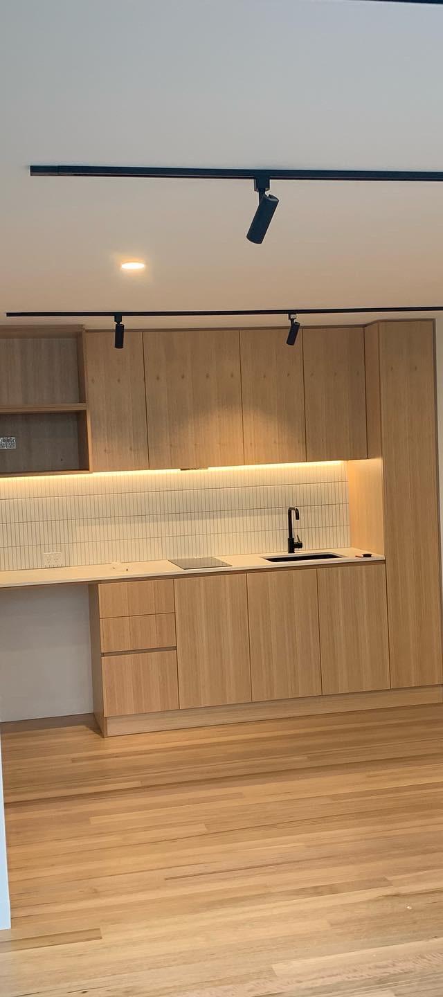 JCF Electrical