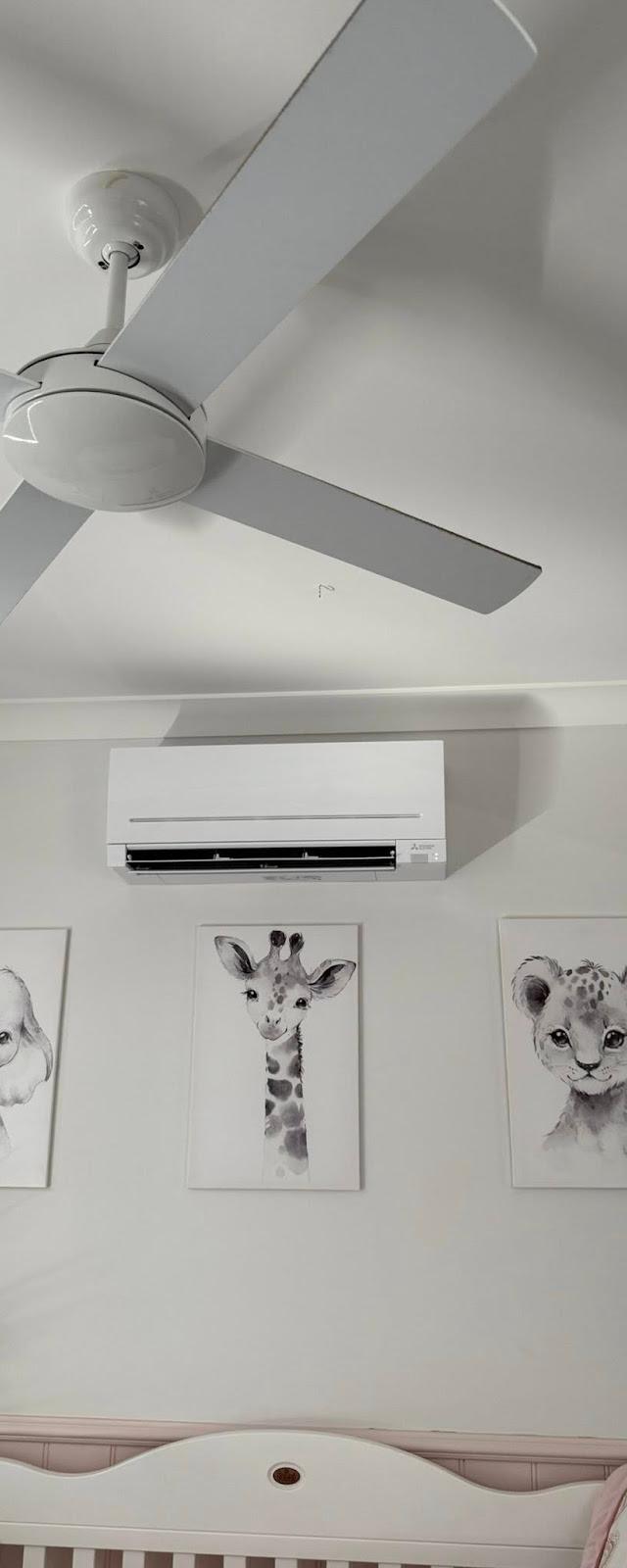 JCG Electrical & Air