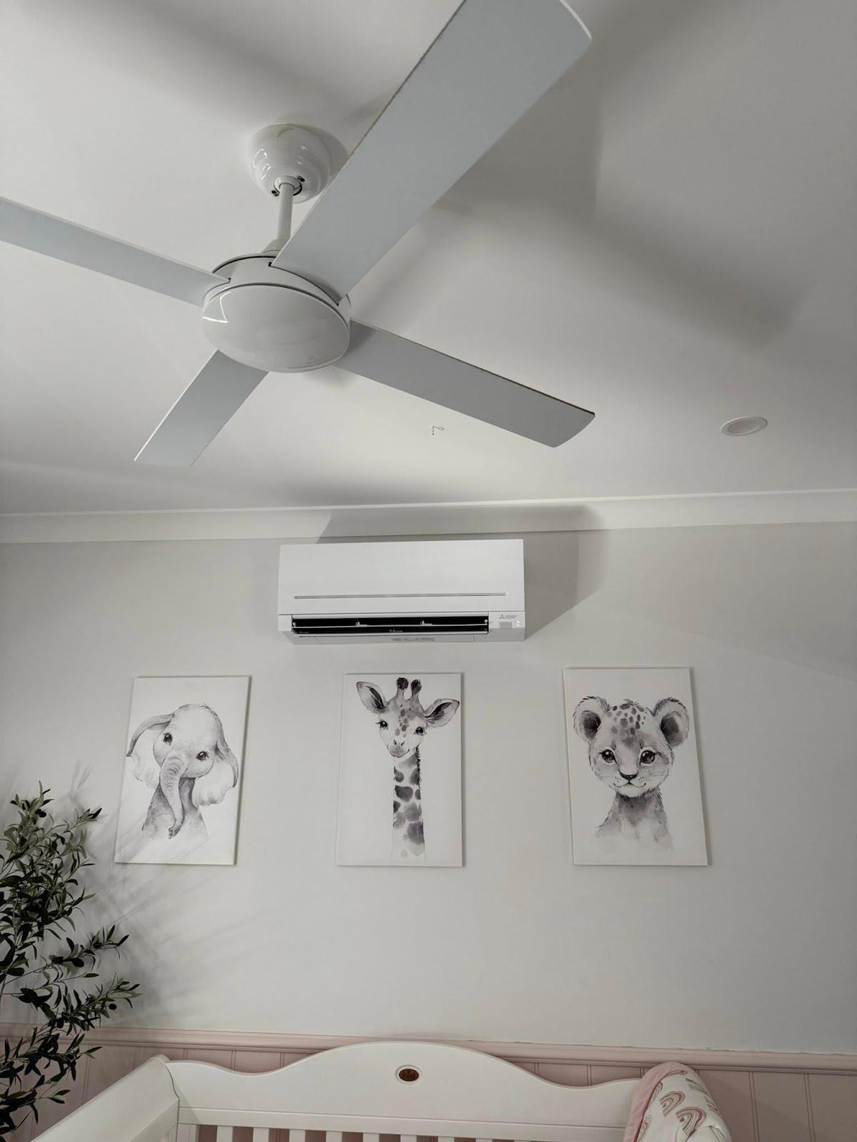 JCG Electrical & Air