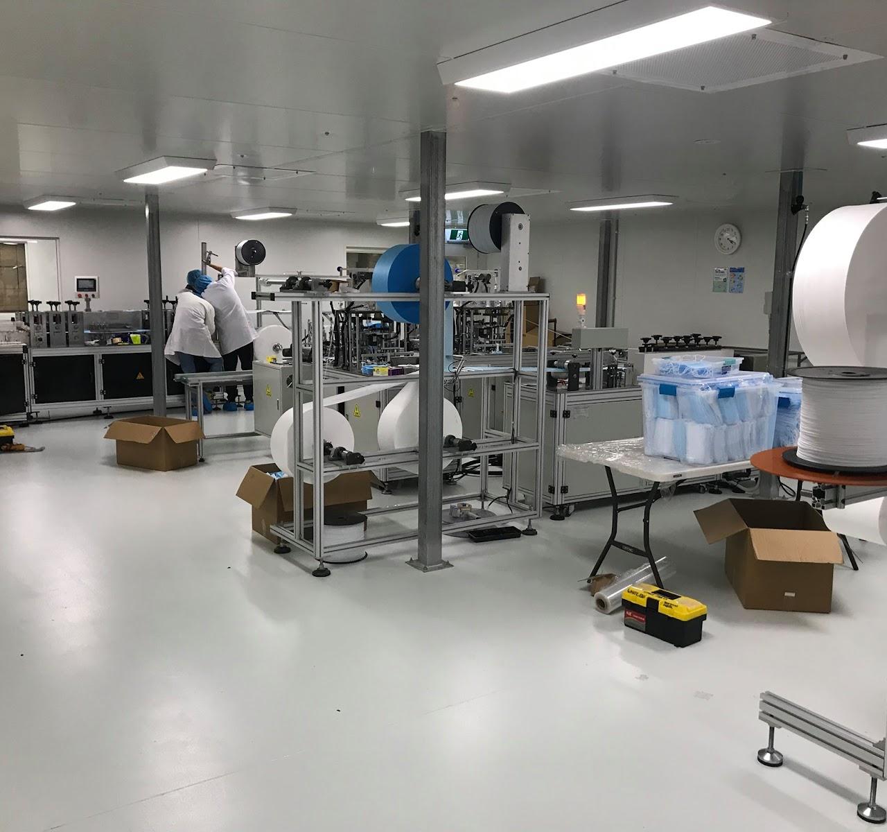JCL Tech Electrical