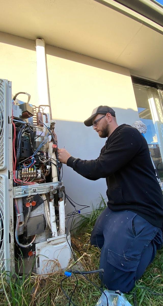 JD AC Air Conditioning