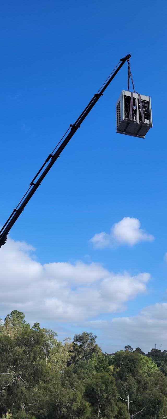 JD AIR SERVICE