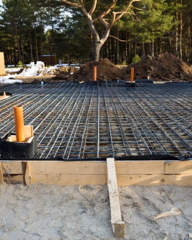 JD Concreting Frankston