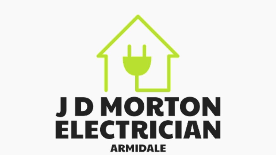 JD Morton