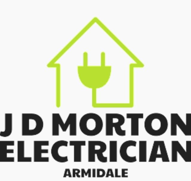 JD Morton