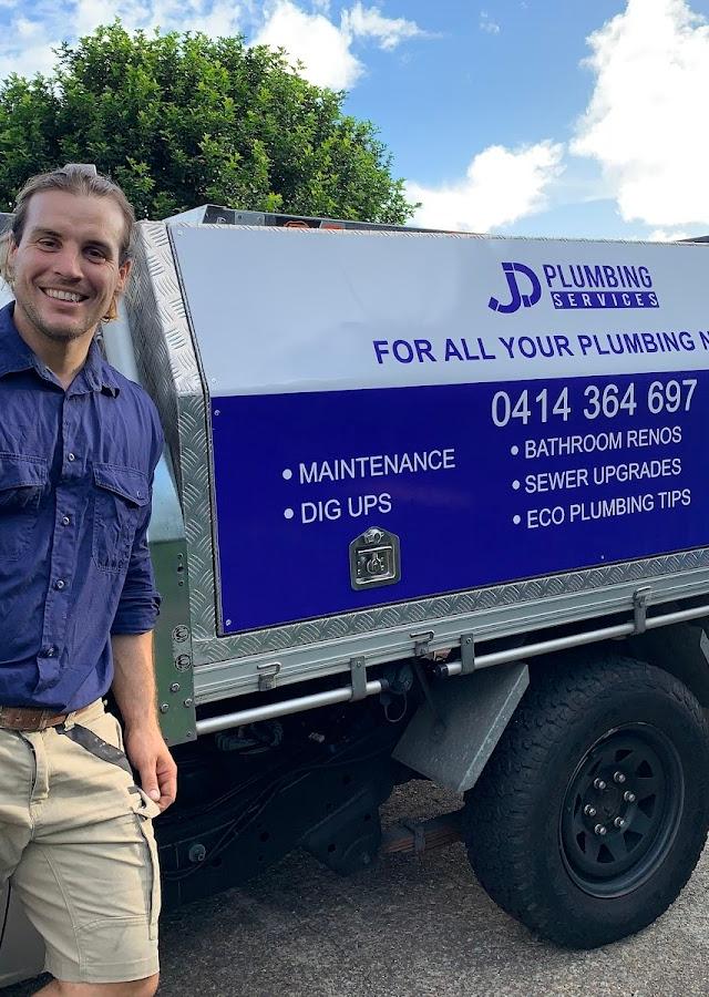 JD Plumbing Service Group Pty Ltd