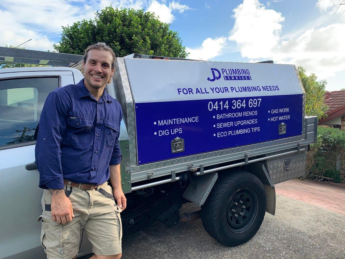 JD Plumbing Service Group Pty Ltd