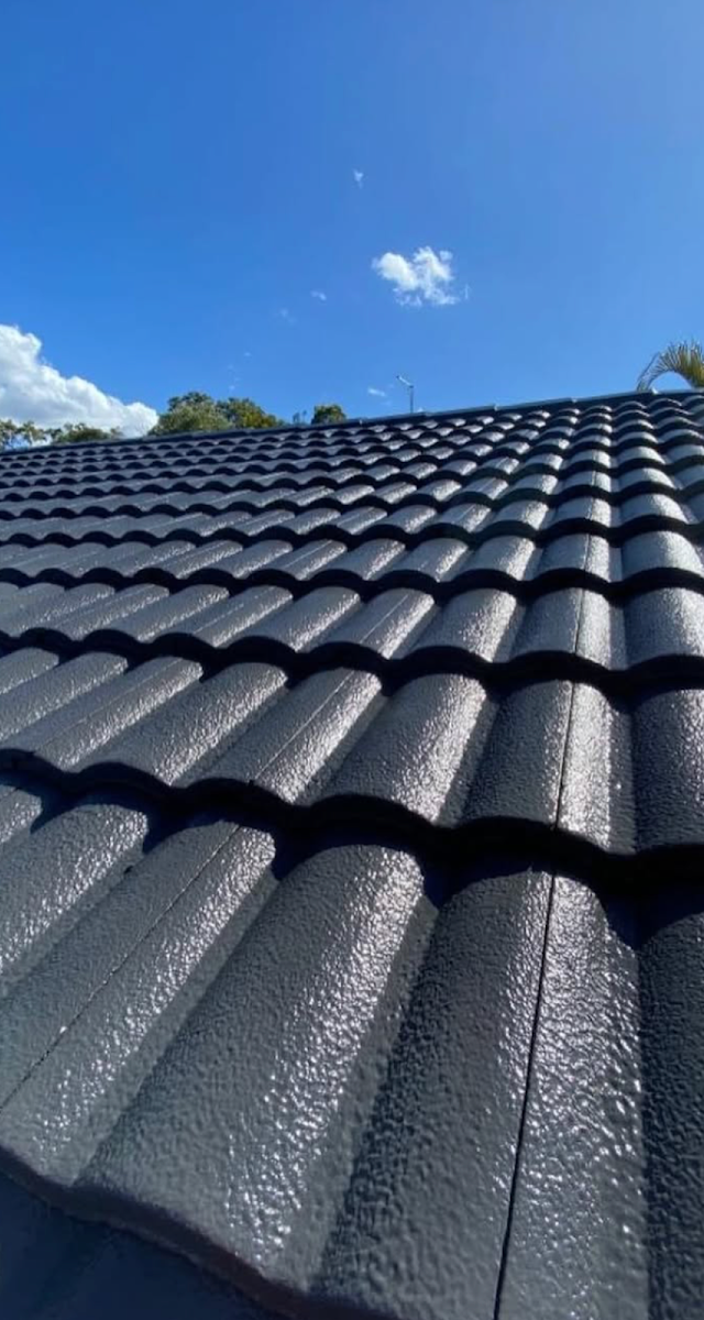 JD Roof Restorations
