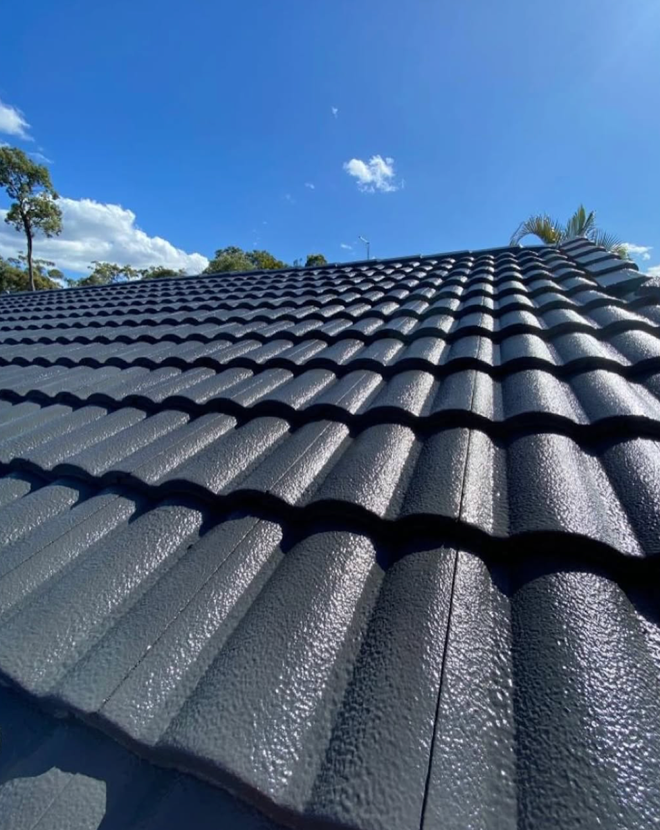 JD Roof Restorations