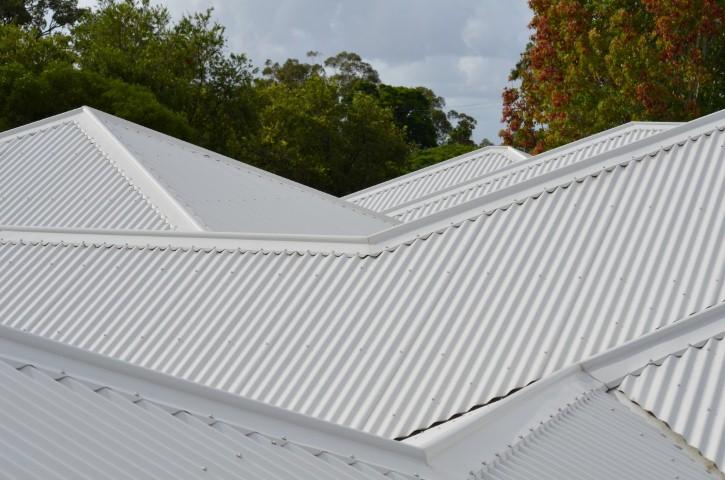 JD Roofing