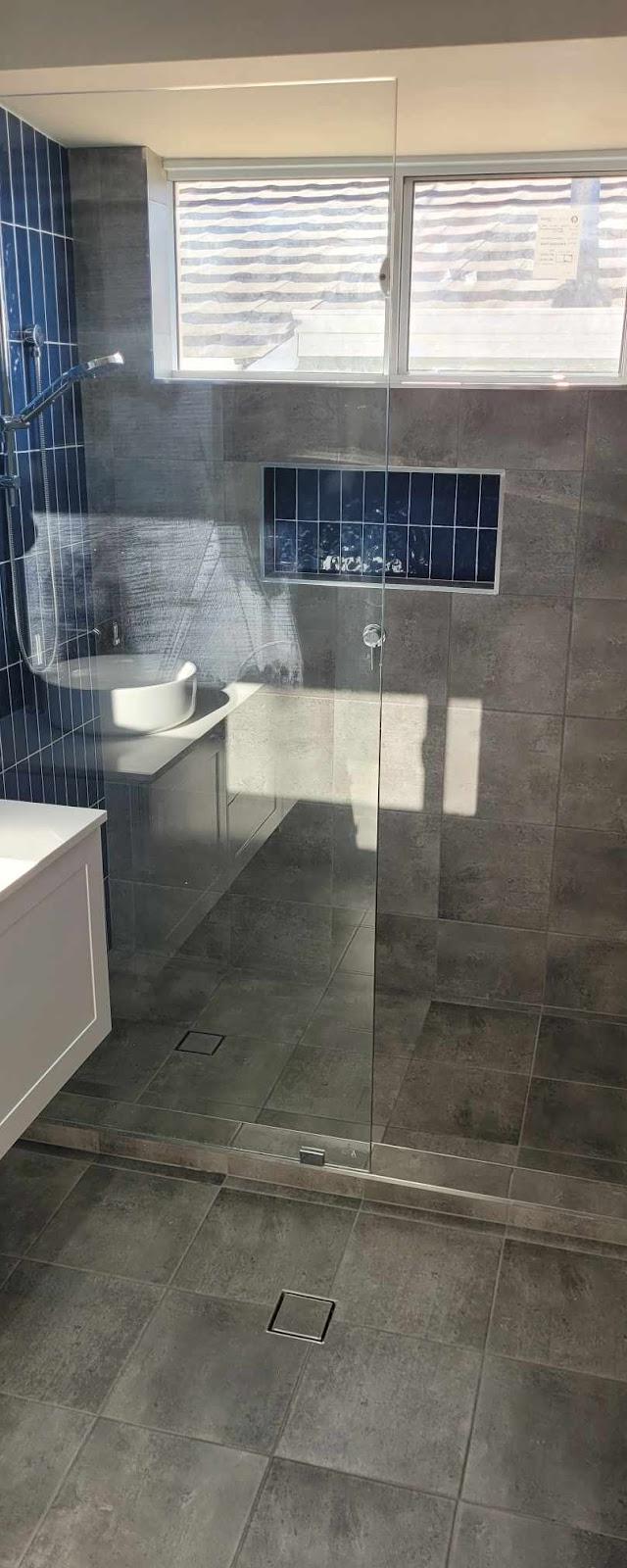 JDB Plumbing & Bathrooms