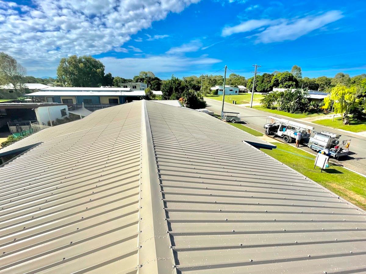 JDC Plumbing & Roofing