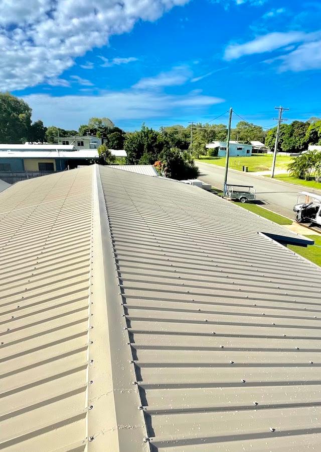 JDC Plumbing & Roofing
