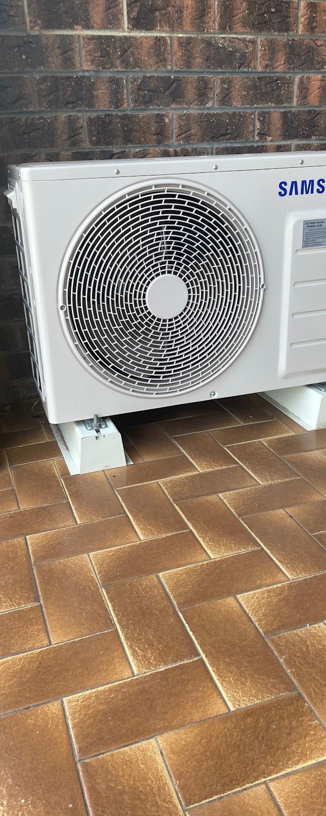 JDG Refrigeration & Air