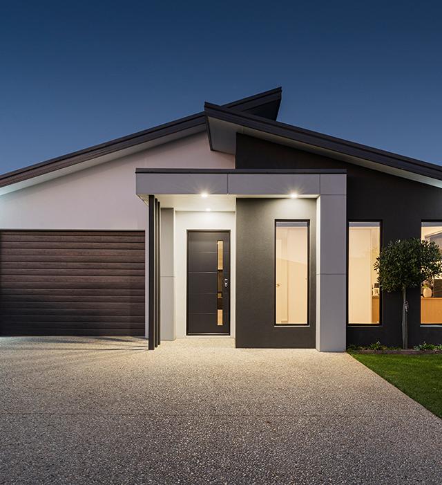 JDR Homes