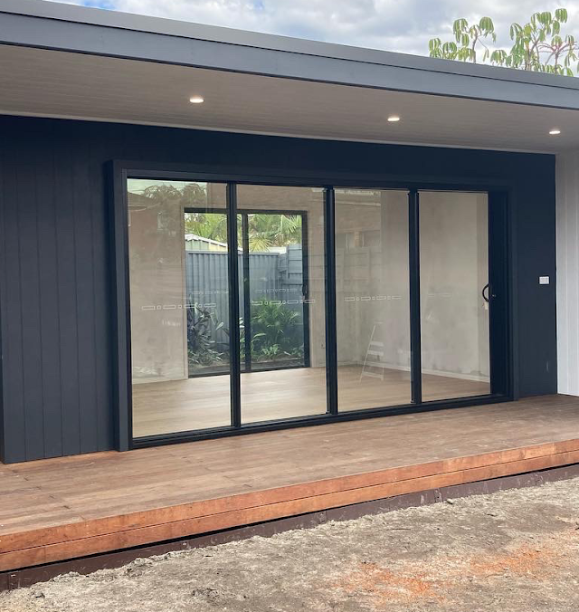 JDS Construction and design