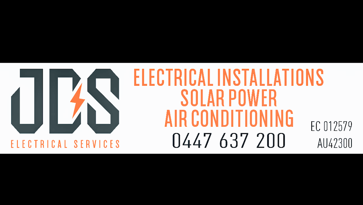 JD’s Electrical Services