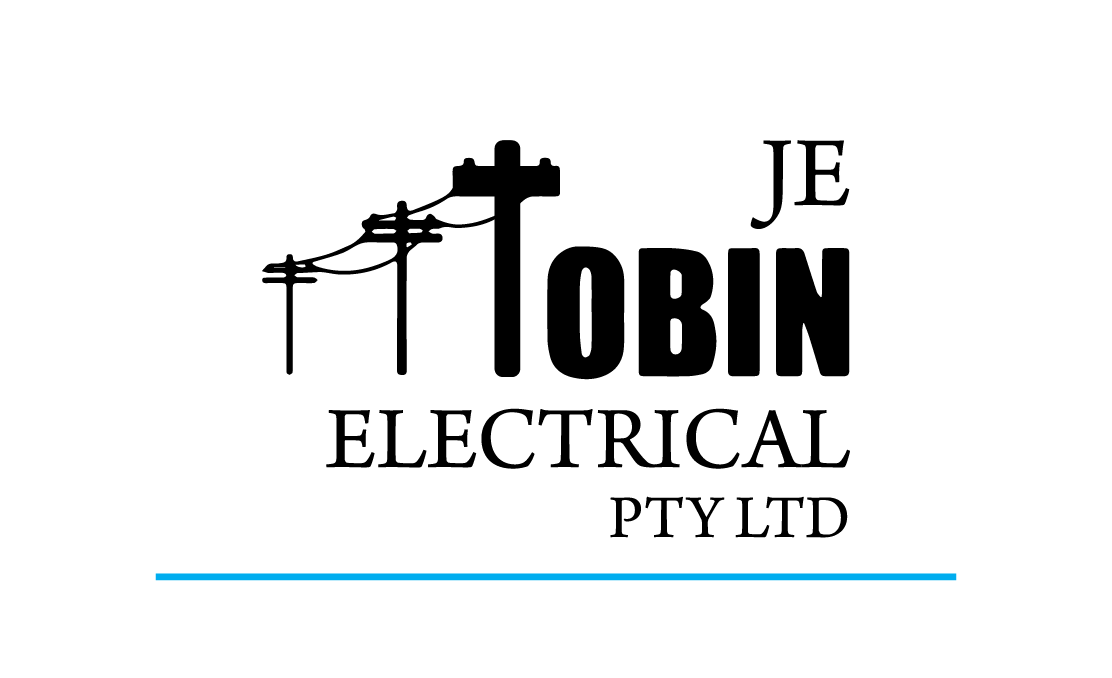 JE Tobin Electrical