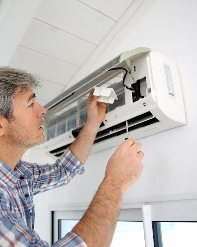 JEC Air Conditioning Services