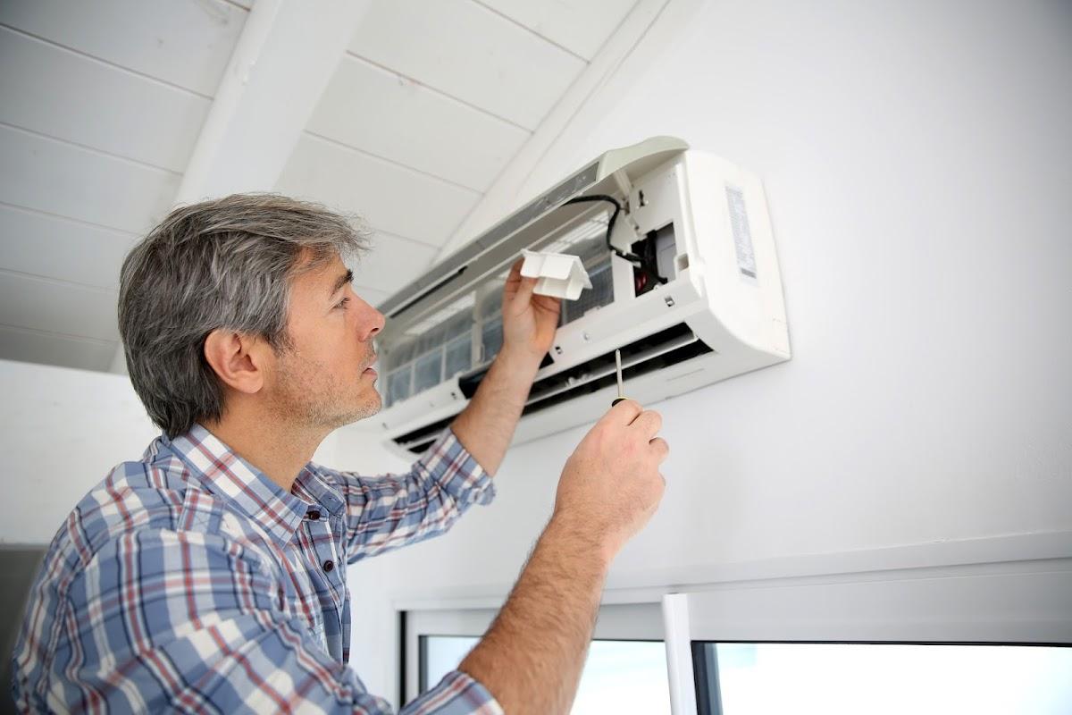 JEC Air Conditioning Services