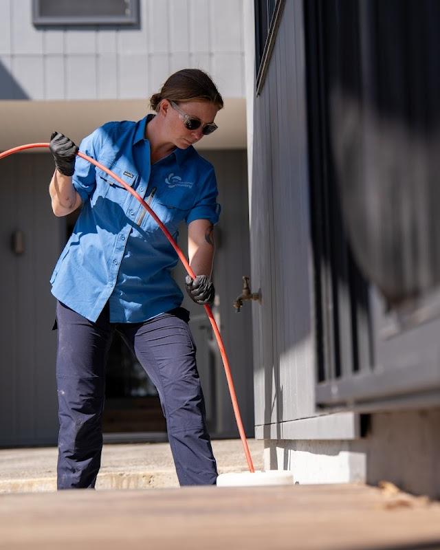 Jeff MacDonald Plumbing
