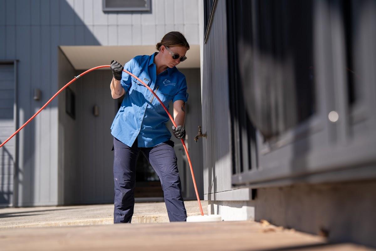 Jeff MacDonald Plumbing
