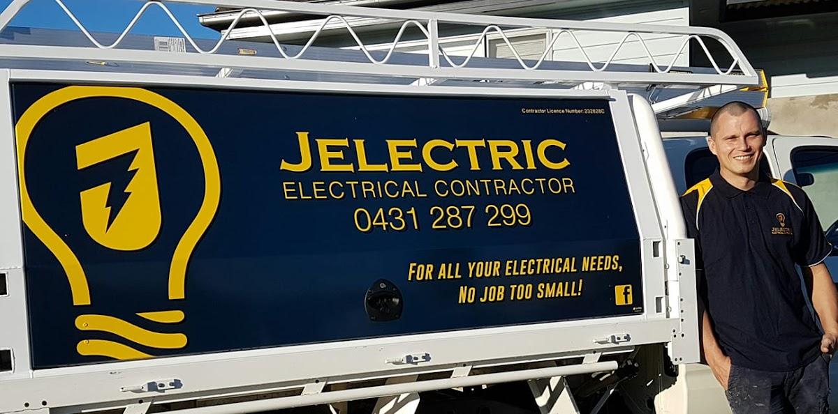 Jelectric